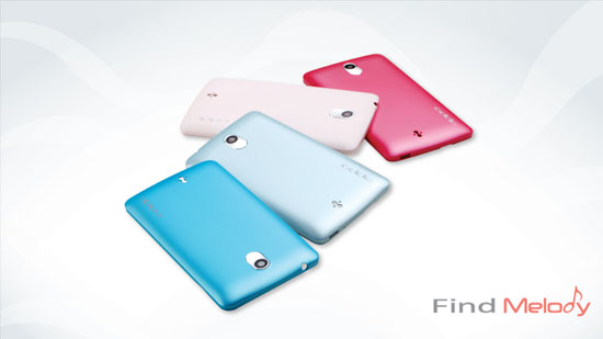 OPPO Find Melody -1