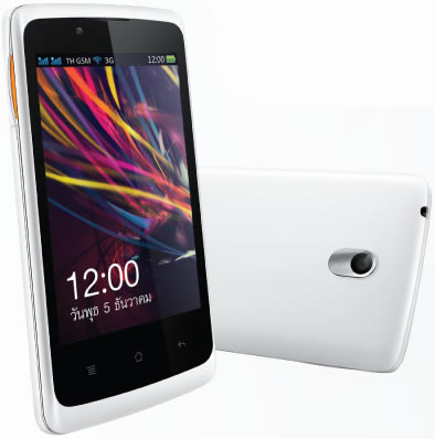 OPPO Find Melody -3