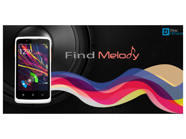 OPPO Find Melody -4