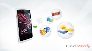 OPPO Find Melody -5