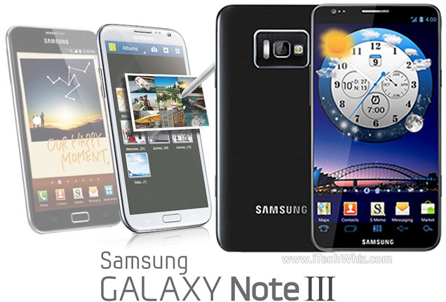 Galaxy Note3-4