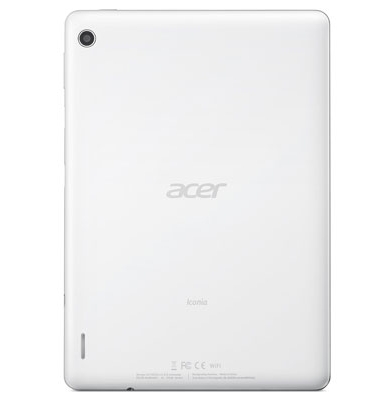 Acer Iconia A1-810-2