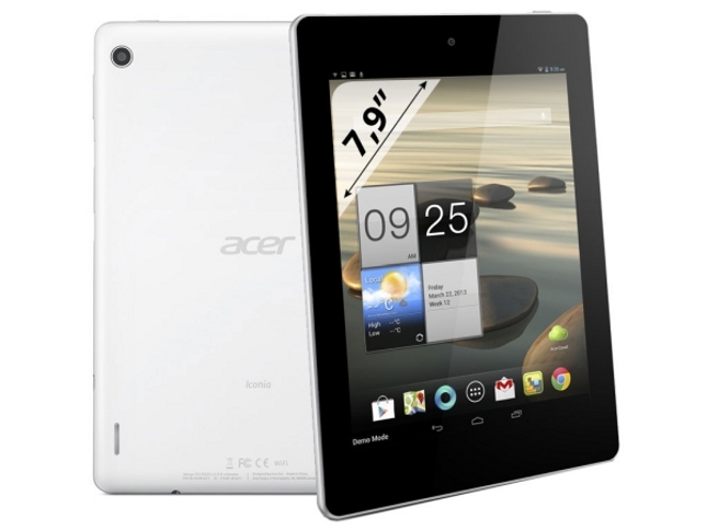 Acer Iconia A1-810-3