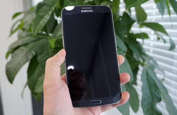 Samsung Galaxy Mega-3