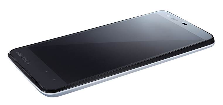 Sharp Aquos 206SH-4