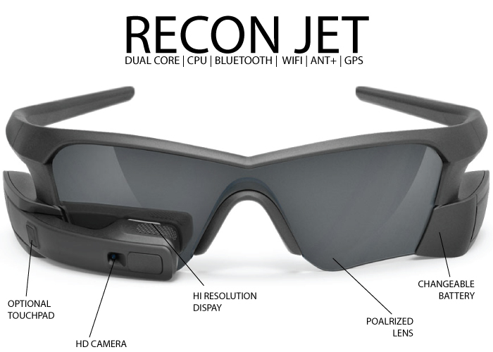 Recon Jet -5