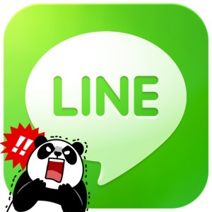 LINE -4