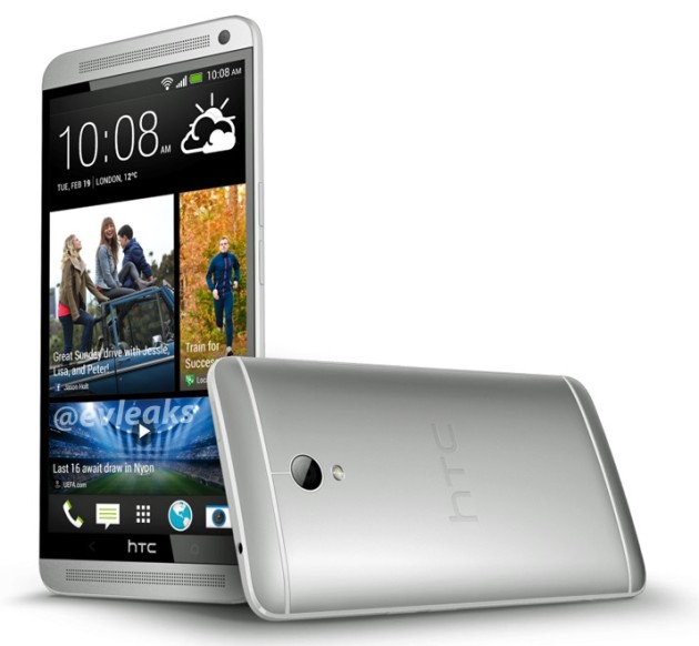 HTC One Max-3