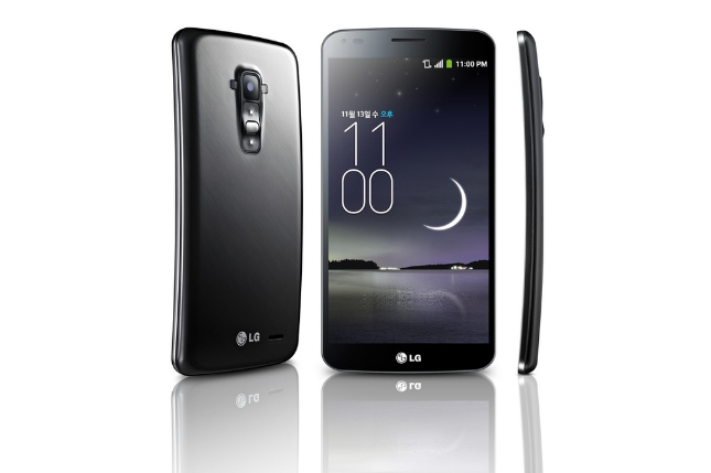LG G Flex-2