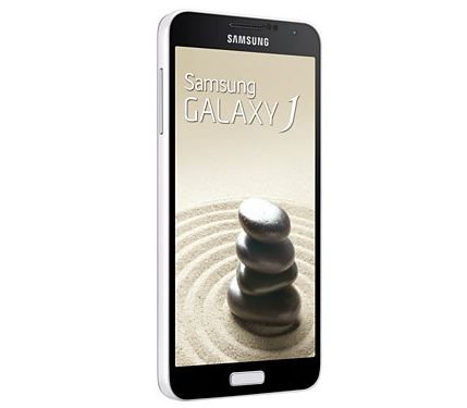 Samsung Galaxy J -4