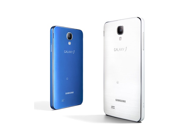 Samsung Galaxy J -5