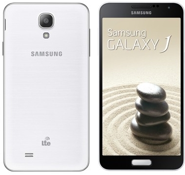 Samsung Galaxy J -6