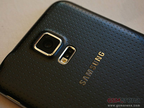 Samsung Galaxy S5-4