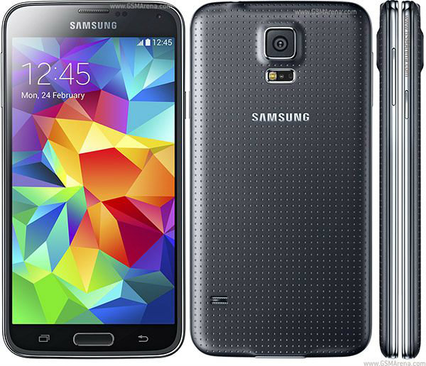 Samsung Galaxy S5-7