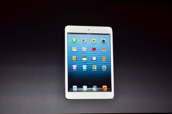 iPad mini-3