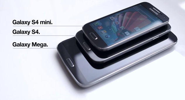 Samsung  Galaxy S4 Black Edition-4