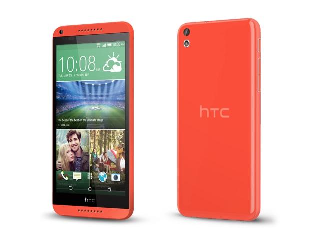 HTC Desire 816-4