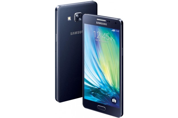 Samsung Galaxy A7-2