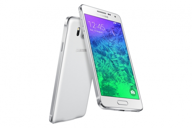 Samsung Galaxy A7-3