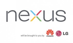 Huawei รับหน้าที่ผลิต Google Nexus-2